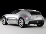 Honda REMIX Concept 2006 года
